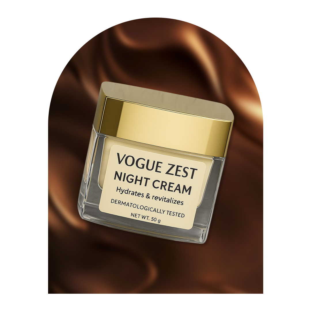 Night Repair Cream
